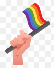 Tumblr Aesthetic Aesthetictumblr - Lgbt Icons Aesthetic Emoji,Gay Emoji Icons