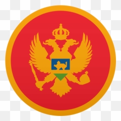 Montenegro To Copy Paste - Montenegro Flag Icon Emoji,Morocco Flag Emoji