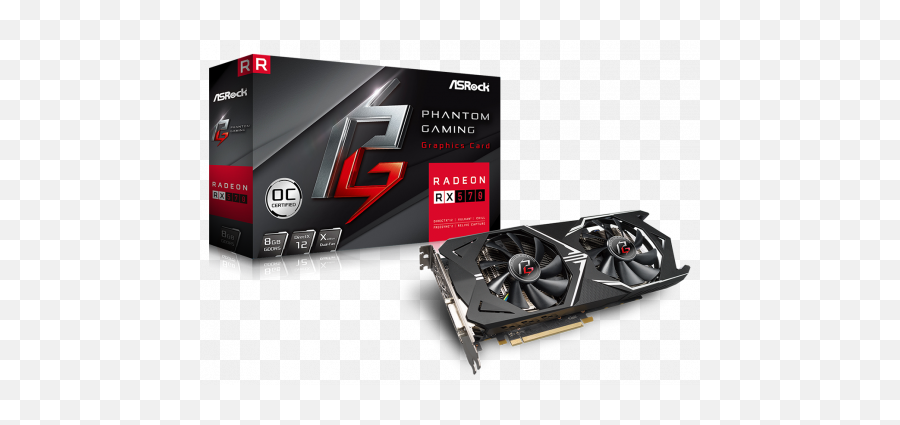 Msi Radeon Rx 570 Gaming X 8gb 256 - Bit Gddr5 Graphics Card Emoji,Narwal Emoji