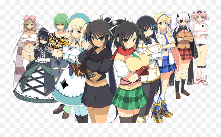 Rory Muses About Senran Kagura Burst - Senran Kagura X Male Reader Wattpad Emoji,Senran Kagura Hikage Emotions