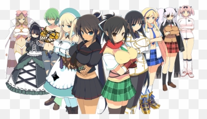 Rory Muses About Senran Kagura Burst - Senran Kagura X Male Reader Wattpad Emoji,Senran Kagura Hikage Emotions