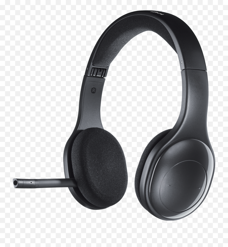 Logitech H800 Wireless Bluetooth Headset With Microphone - Logitech H800 Emoji,Headphones That Use Emotions
