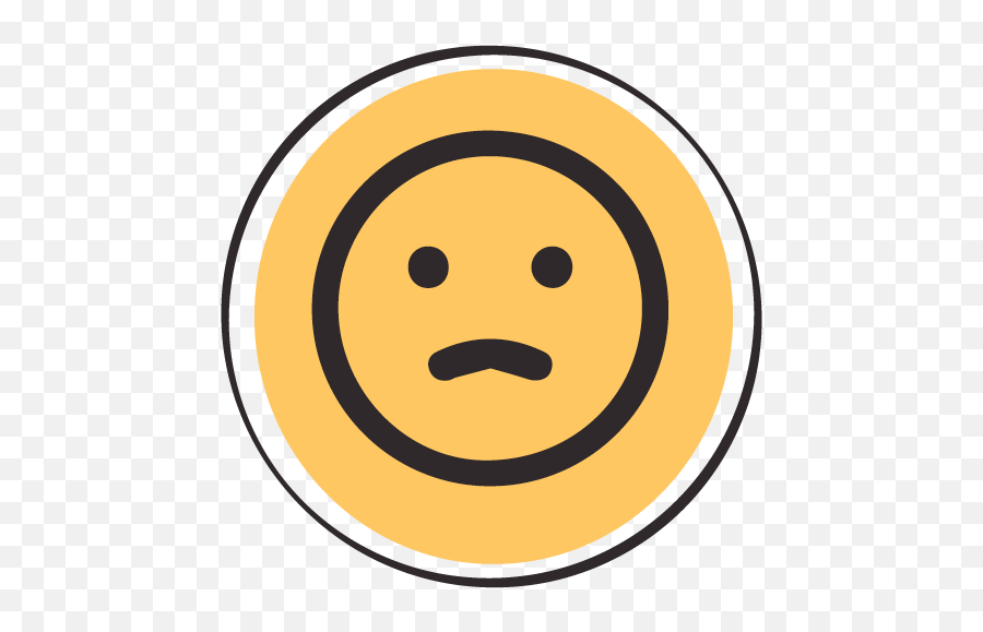 Dealing With The Threat Of Negative Reviews Emoji,Negative Emoticon