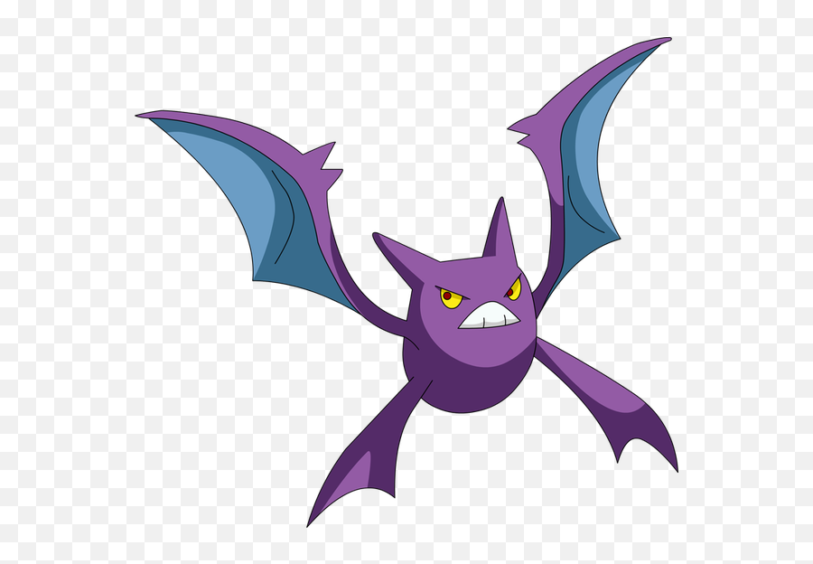 What Is Your Favourite Pokémon Of Each - Crobat Pokemon Emoji,Pokemon Emotion Theme Sheet Music