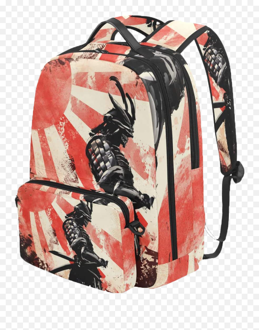 Mochila De Samurai Tienda Online De Artículos De Samurai - Hiking Equipment Emoji,Mochila Escolar Dos Emotions