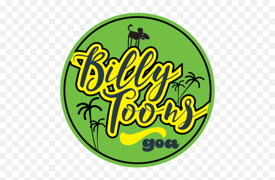 Billytoons Goa - Language Emoji,707 Emoji Heart Audio