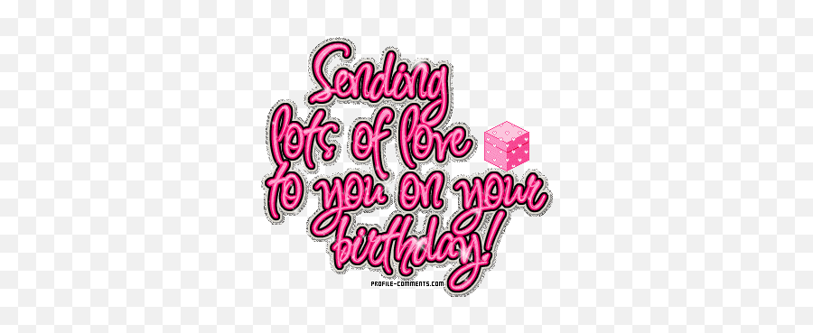 Happy Birthday To My Boyfriend Sean - Happy Birthday Gif For Boyfriend Emoji,Quotes With Emojis About My Daughter Birthday