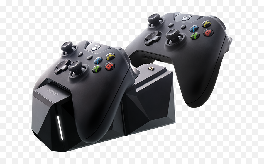 Charge Block For Use With Xbox - Best Xbox Controller Charging Stand Emoji,How To Put Emojis On Xbox One Profile