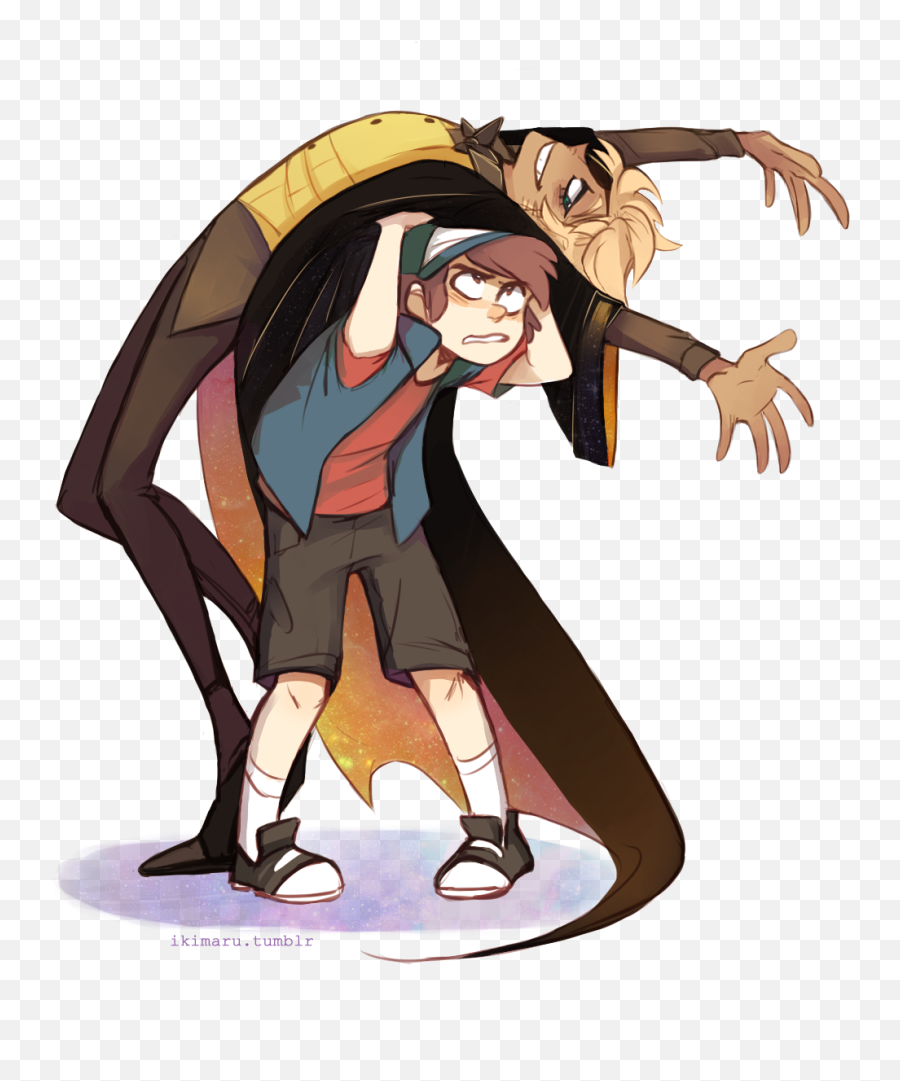 Pin On The Mystery Twins - Bill X Dipper Emoji,Old Deviant Art Emoticons