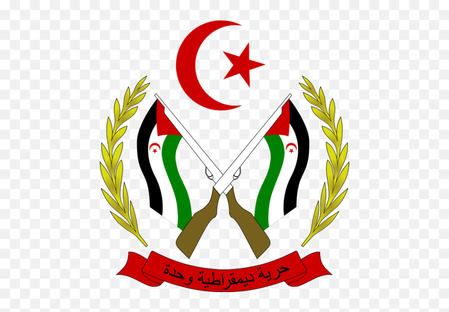 Nationstates U2022 View Topic - The Lions U0026 Lionesses Of Souriya Western Sahara Coat Of Arms Emoji,Sieg Heil Emoticon