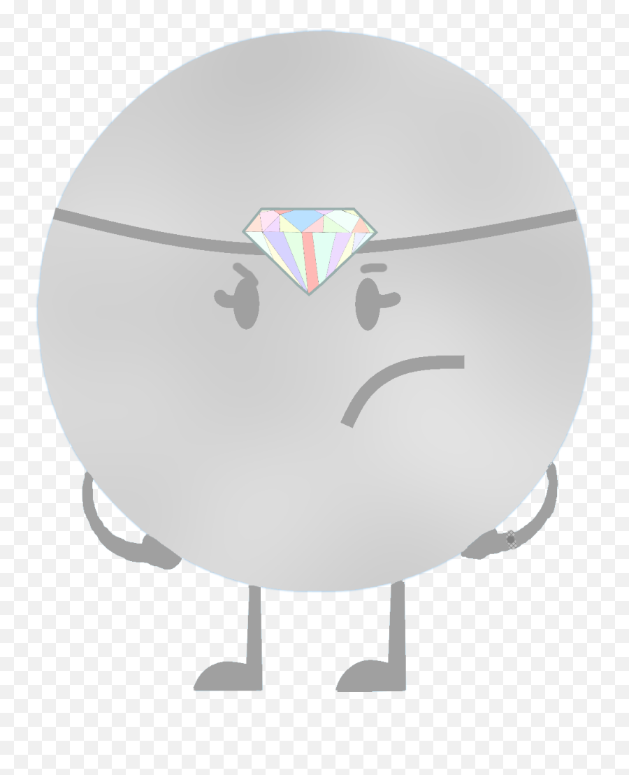 Platinum Ball Clipart - Fictional Character Emoji,Flag Tennis Ball Emoji