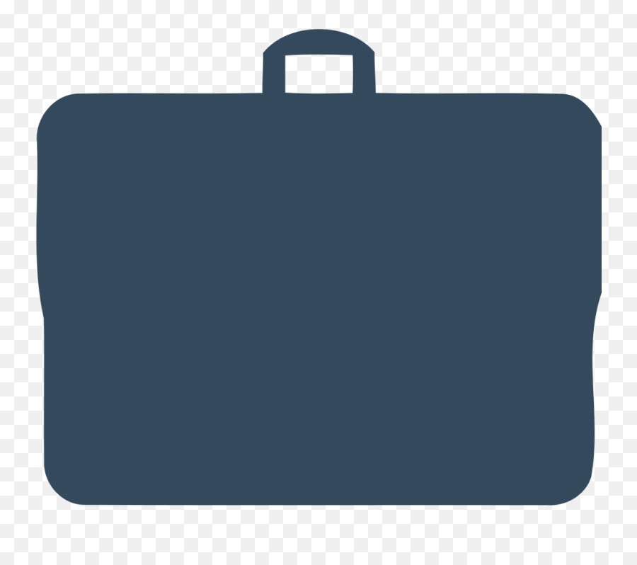 Material Briefcase Free Icon Download Png Logo - Solid Emoji,Facebook Emoticons Suitcase