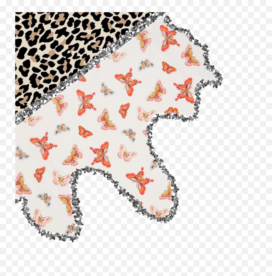 Popular And Trending Leopard Stickers On Picsart - Dot Emoji,Fondo Emoticon Leopardo Rosa