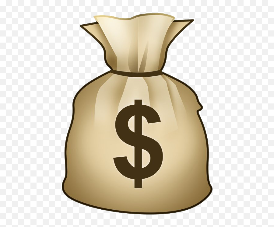 Money Emoji Png Download Image Png Arts - Imágenes De Bolsas De Dinero,Money Emoji