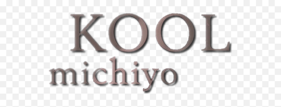 Michiyo - Dot Emoji,Swaying Emotions Saxophone