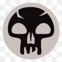 Medium Image - Mtg Mana Symbol Emoji,Mana Symbol Emojis