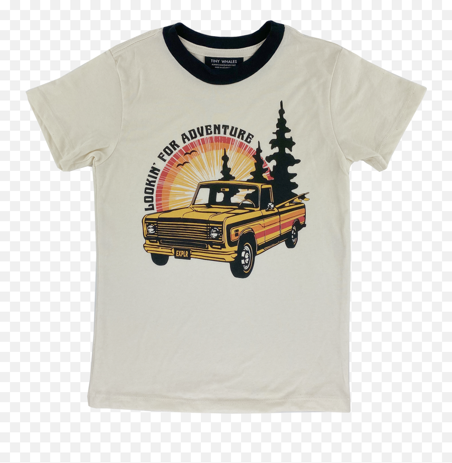 For Adventure - Short Sleeve Emoji,Dabb Emoticon