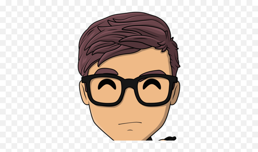 Logan Sanders - Logan Sanders Youtooz Emoji,Patton Sanders With A Bunch Of Heart Emojis