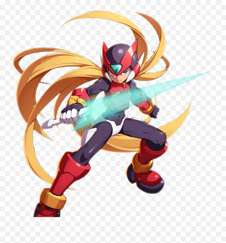 Hype Kitty 1 Sandbox - Tv Tropes Mega Man X Dive Zero Emoji,Medea Emoticon