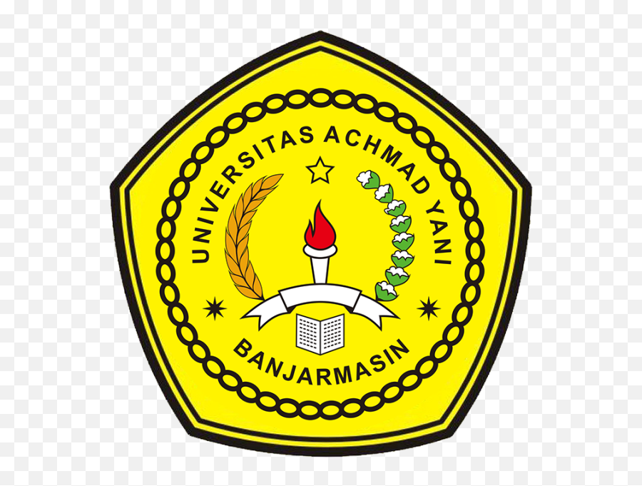 Daftar Fakultas Program Studi Uay - Uvaya Emoji,Emoticon Parman