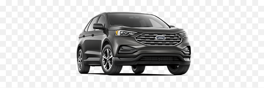 2019 Ford Edge In Wilkes - 2020 Ford Edge St Black Emoji,Used Emotion Edge For Sale