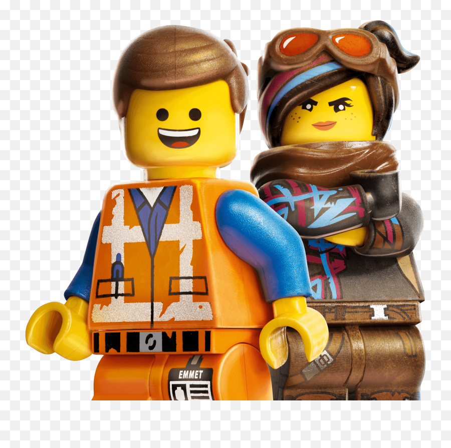 Lego The Lego Movie 2 Movie Maker 70820 - Emmet Lego Movie Emoji,Lego Facial Emotions Coloring Pages