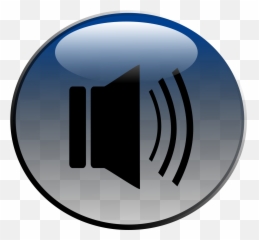 Audio Speaker Glossy Icon Svg Vector - Imagen De Iconos De Audio Emoji,Audio Waves Emotion