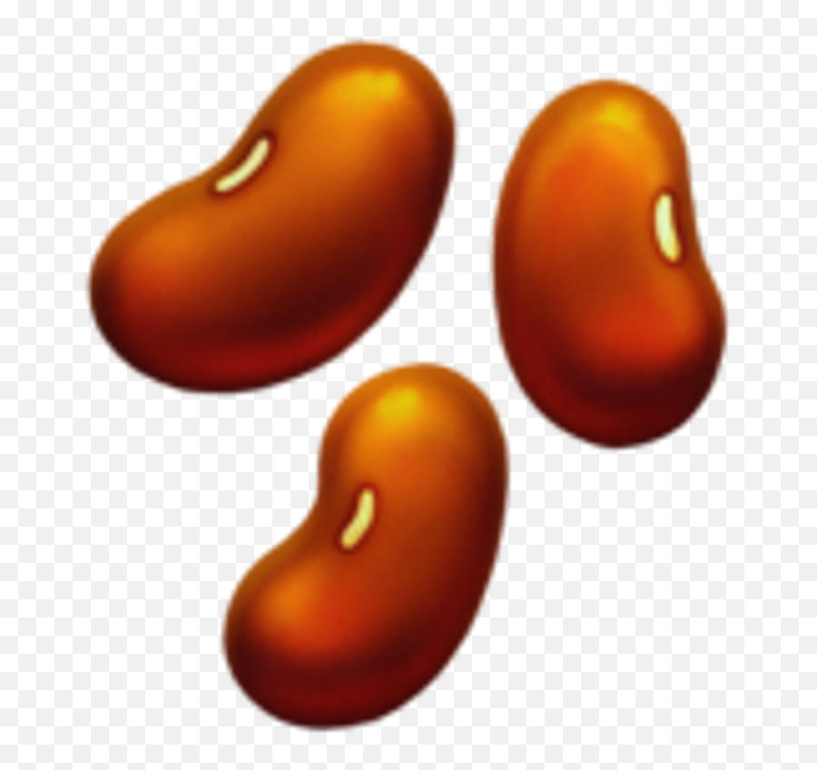 Unicodeu0027s New Emoji Finalists Ranked - Kidney Beans Emoji,Best Fall Emojis