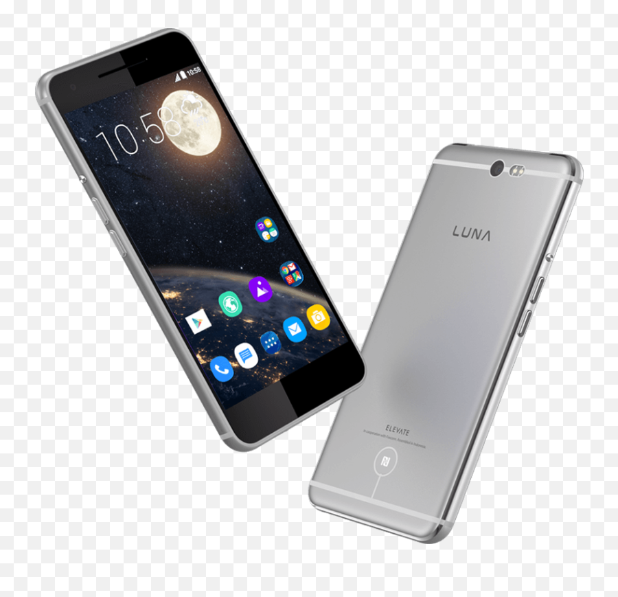 Luna Smartphone - Luna Smartphone Emoji,Classic Emoticons Cell Phone