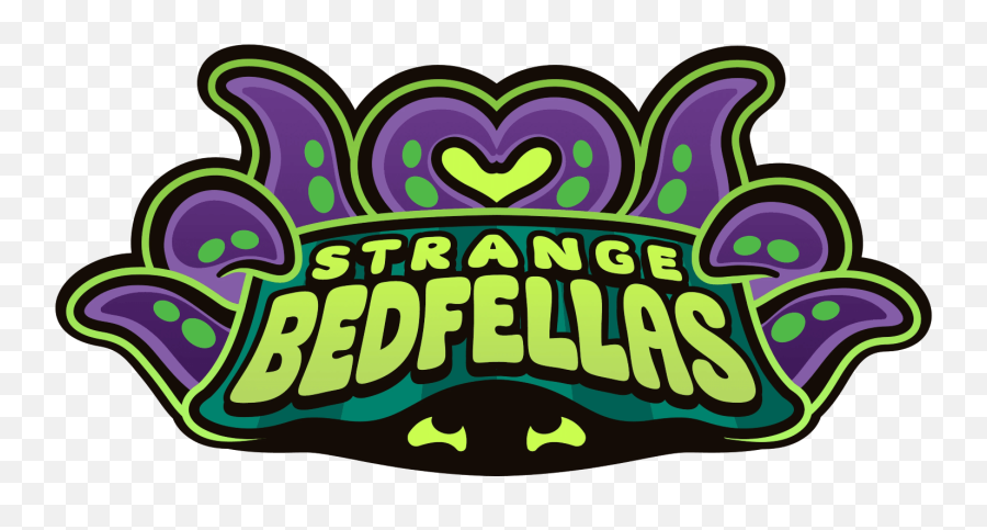 Interview Strange Bedfellas U2013 Monster Smash - Language Emoji,Forgetfull Text Emoticon