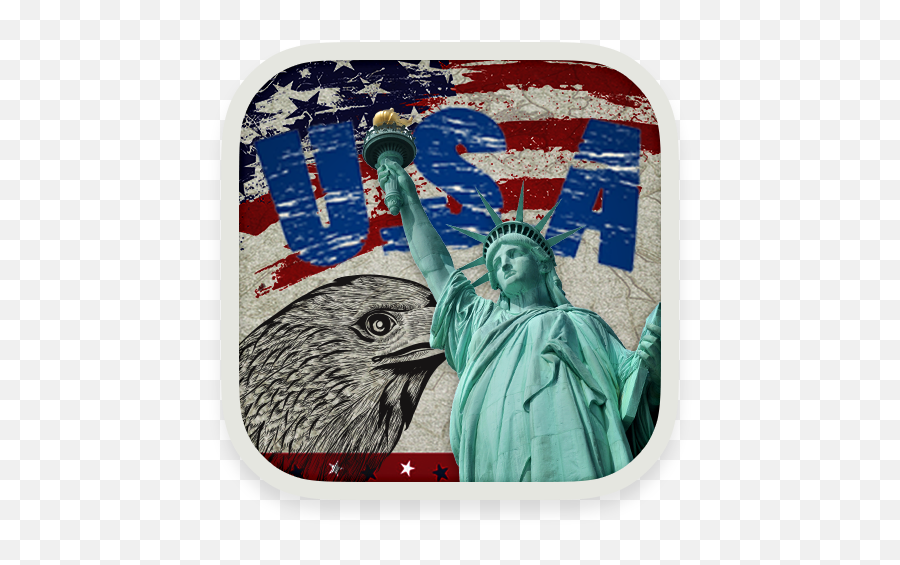 Spirit Of Freedom - Statue Of Liberty Emoji,Freedom Emoji
