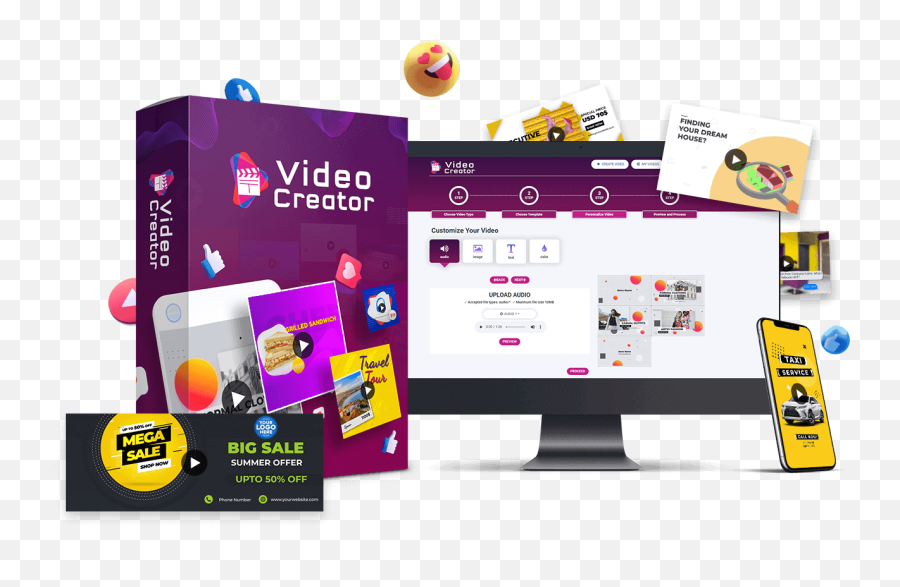 Videocreator Review Wait Does It Really The Hype Guess The Emoji Stage 86 - Free Emoji Images EmojiSky.com