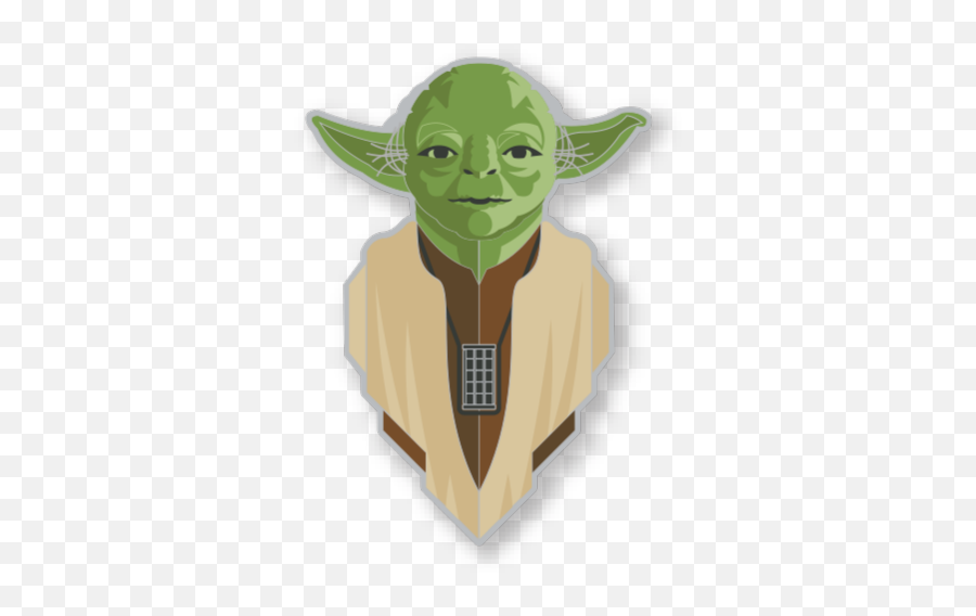 Pin Trading Program - Yoda Emoji,Yoda Emojis Google Talk