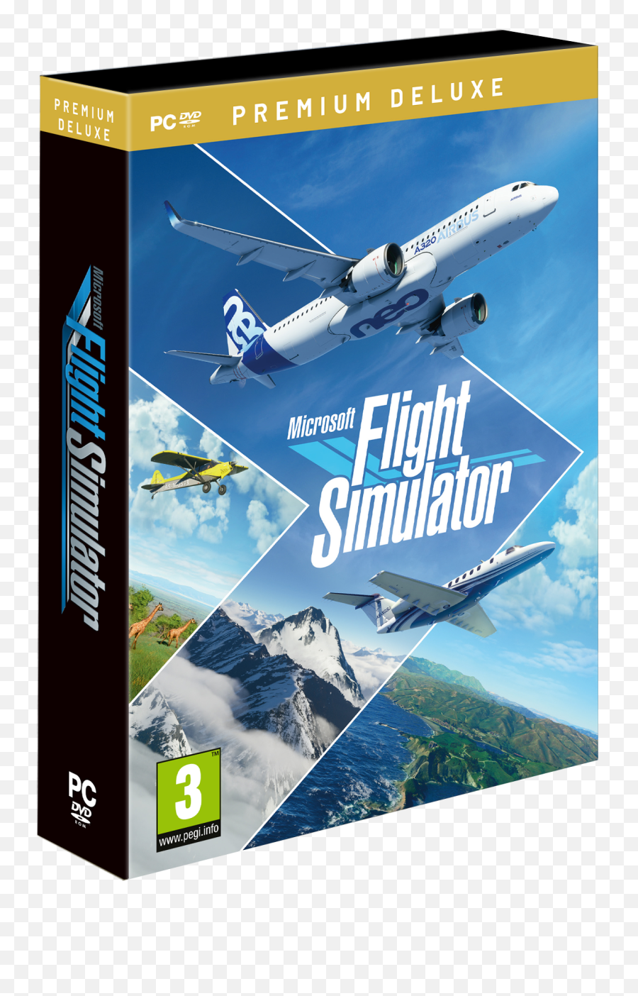 Microsoft Flight Sim with DroidEFB