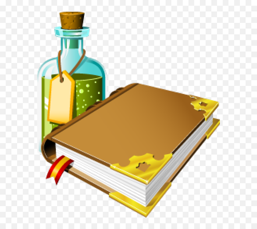 Download Witchcraft Clipart Spell Book Free Collection Emoji,Spell Wendys In Emojis