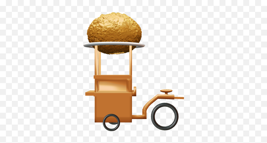 P3din - Crocar Emoji,Vendor Emoji