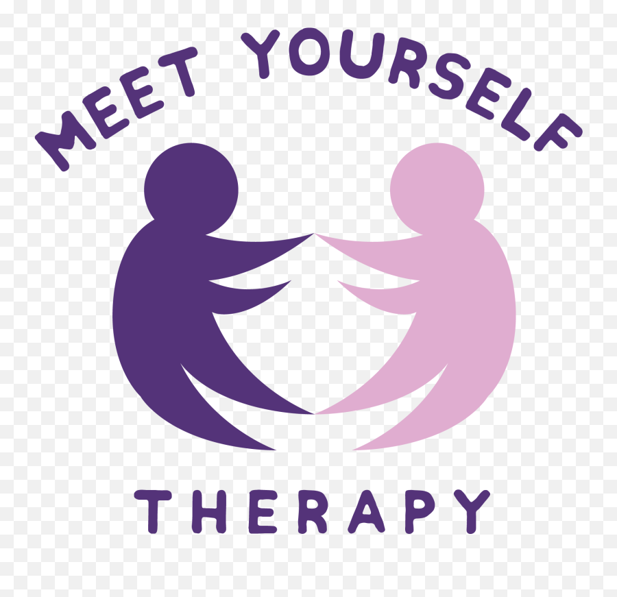 Meet Yourself Therapy Positive Healing Therapy - Meet Yourself Logo Emoji,Vibrational Frequencies Of Emotions