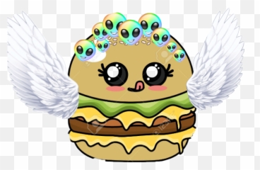 Popular And Trending Amburger Stickers On Picsart Emoji,Free Emoji Hambugers