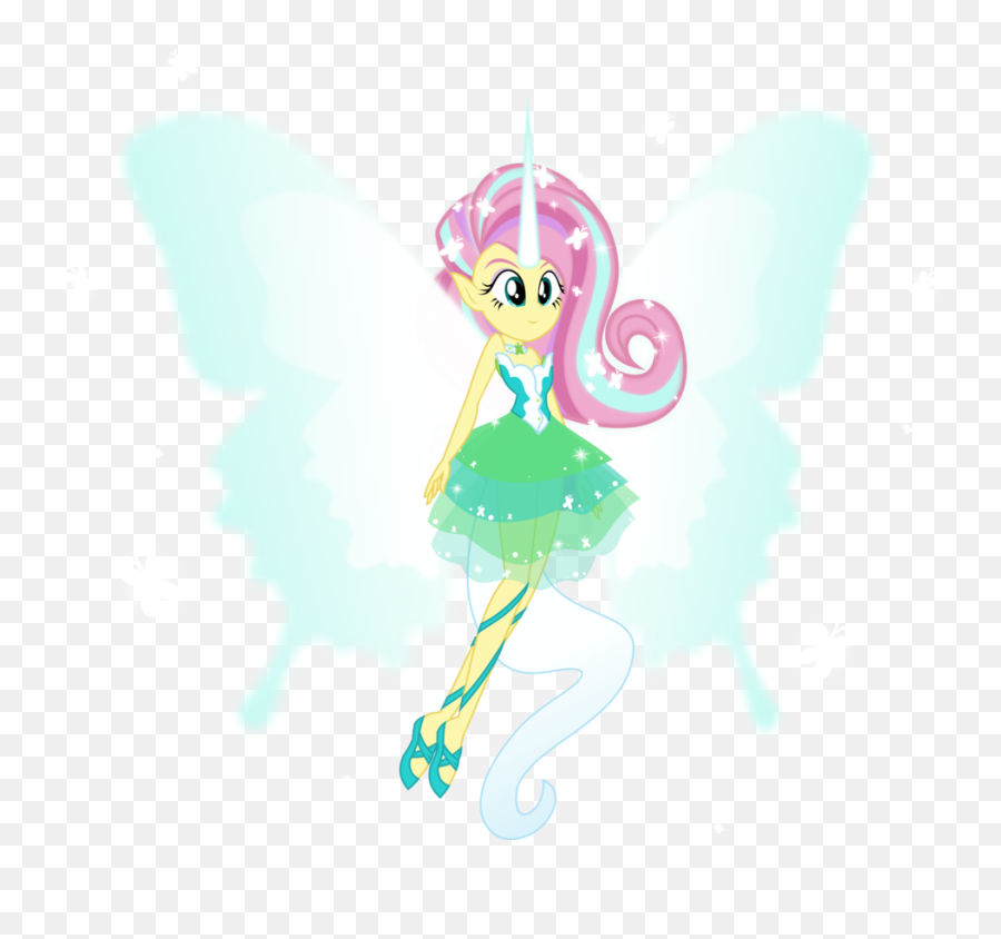 Clap Your Hands Daydream Fluttershy Door Orin331 Daet488 Emoji,The Emotions Of Fluttershy