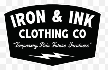 Iron And Ink Fitness Emoji,Iron & Emotion