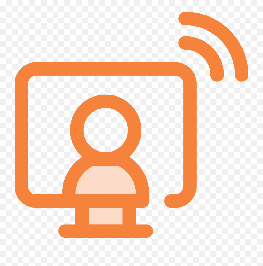 Npcqic On Twitter Join Npc - Qic On Thursday April 16 At 3 Emoji,Emotions With Orange