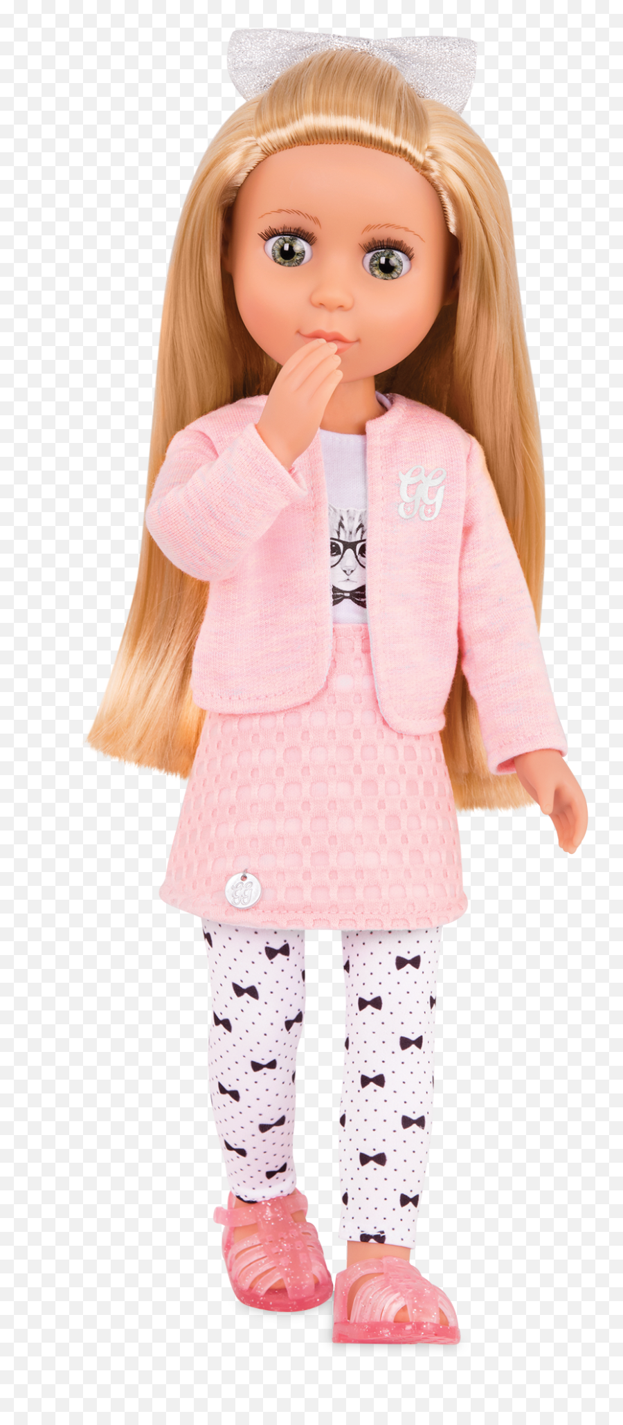 Fifer 14 Cat Fashion Doll Glitter Girls Emoji,Amazon.com Girls Emojis