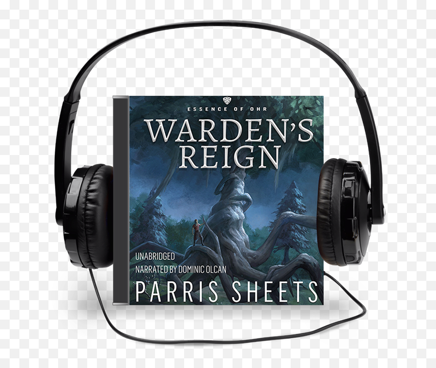 Wardenu0027s Reign By Parris Sheets Essence Of Ohr - 1 Emoji,Things That Bring Out Your Emotions Dominic