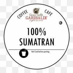 Gran Caffe Garibaldi 100 French Roast Coffee Coffee Pods For Emoji,Emotion Coffee Fb
