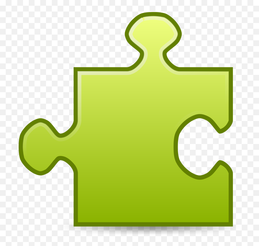 Puzzle Free To Use Cliparts - Puzzle Piece Emoji,Jigsaw Emoji
