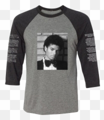 Off The Wall Raglan Shop The Michael Jackson Official Store Emoji,Michael Jackson Human Emotion