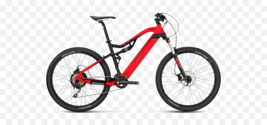 Bh Evo Jumper 275 Bh Ev908r70 - M Emoji,Bh Emotion Bike