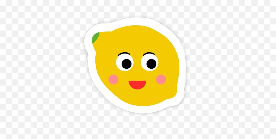 Animated Fruit Combo Stickers By Peter Cheung Emoji,Good Emoticon Combinations
