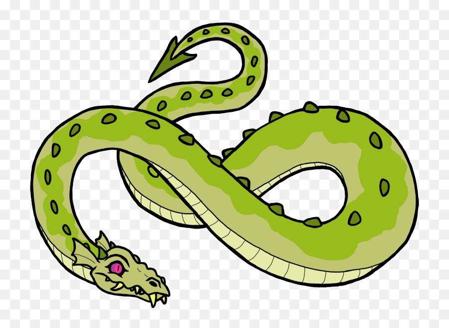 The Midgaheim Bestiary Dragons Overview Horror Flora Emoji,Emotion Symbol For Serpent