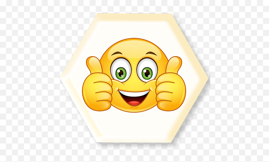 Personal Sticker Maker Wasticker - Happy Emoji,Uu Emoticon